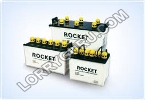 Rocket battery EST100-12